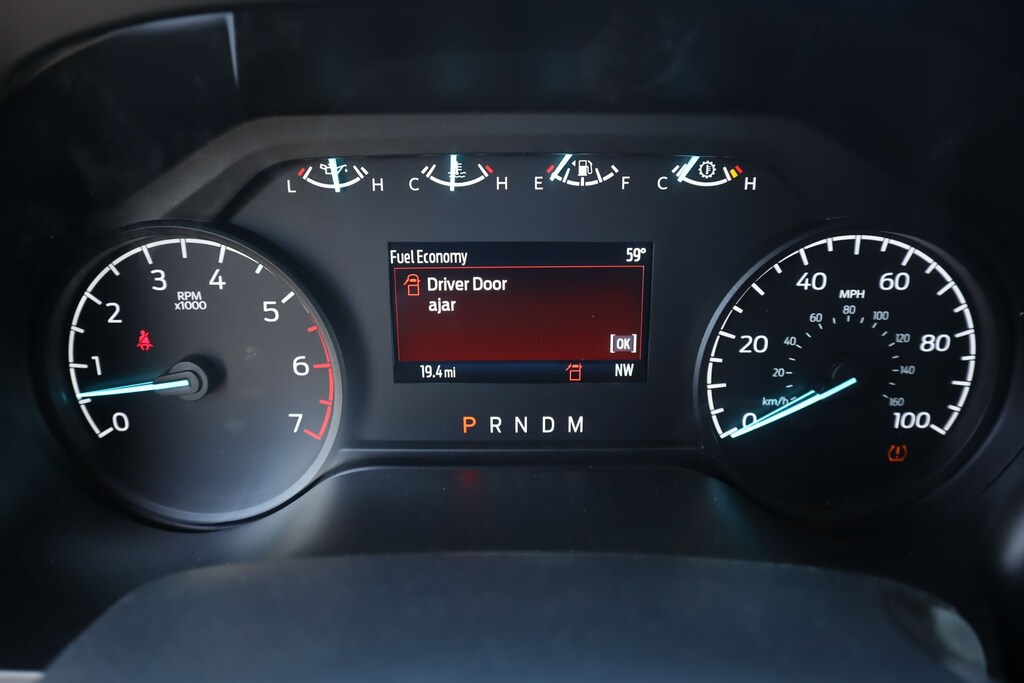 New 2026 Ford F-250 Truck Crew Cab