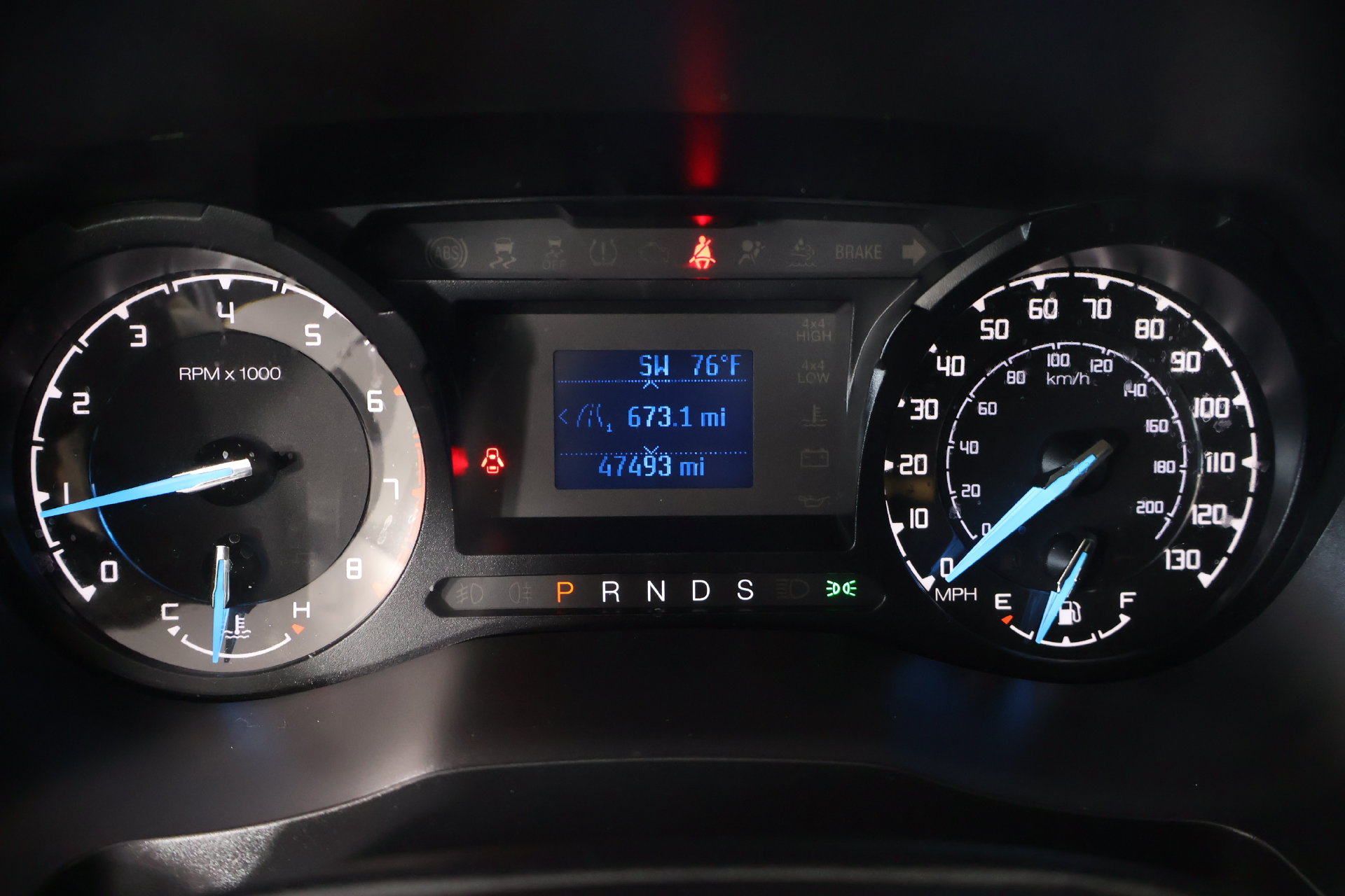 Used 2022 Ford Ranger Truck SuperCab