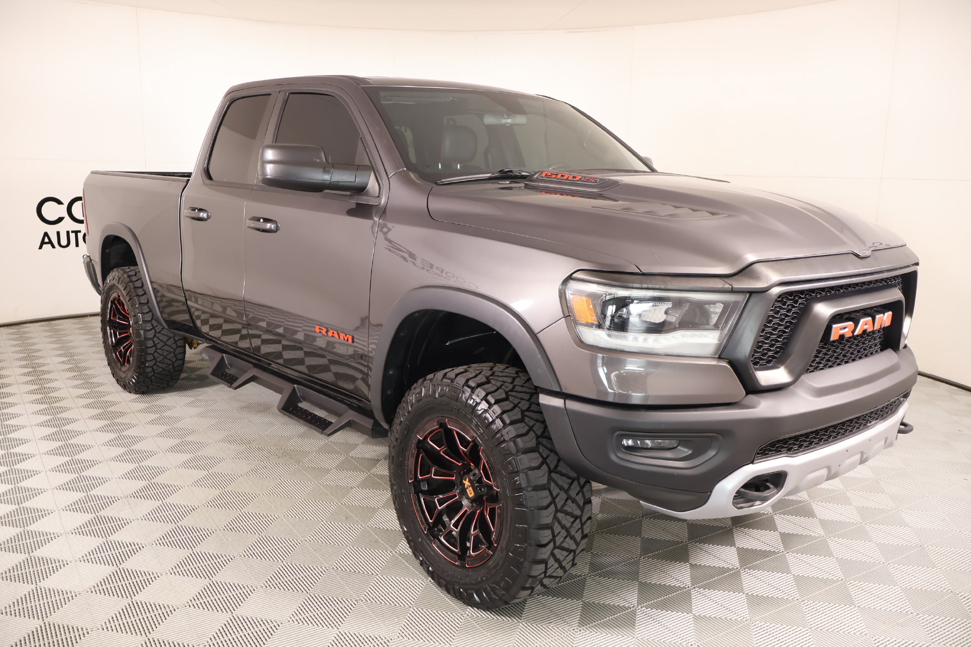  Ram 1500