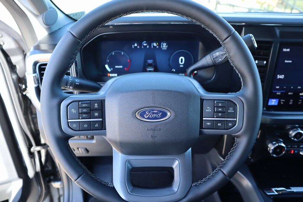 New 2026 Ford F-250 Truck Crew Cab