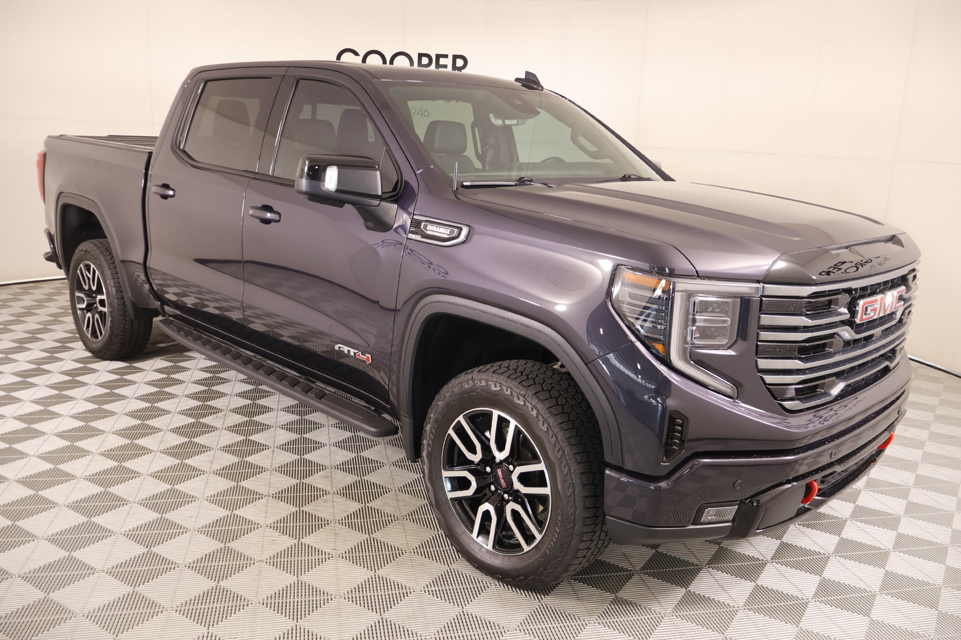  GMC Sierra 1500