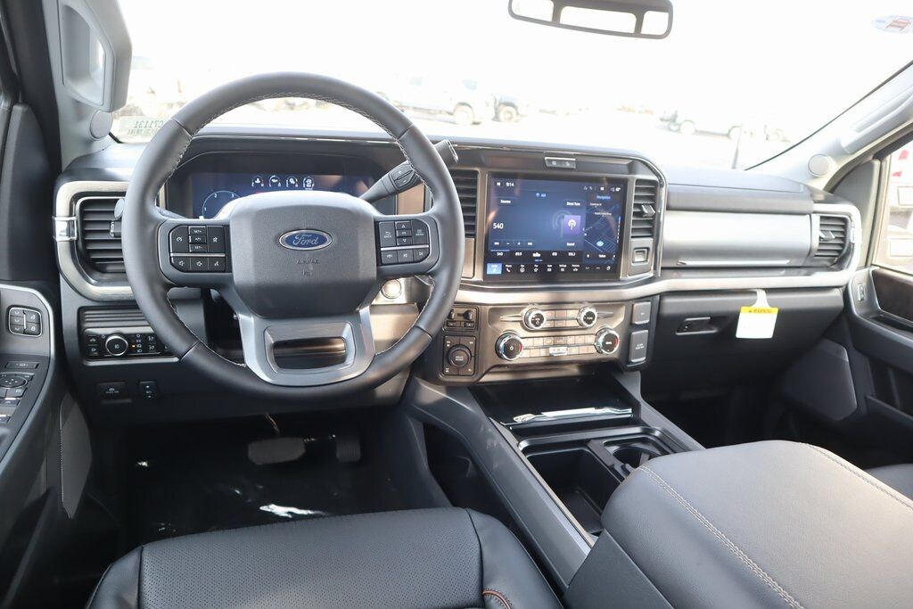 New 2026 Ford F-250 Truck Crew Cab