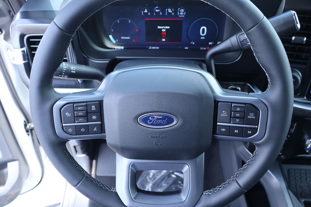 New 2026 Ford F-250 Truck Crew Cab