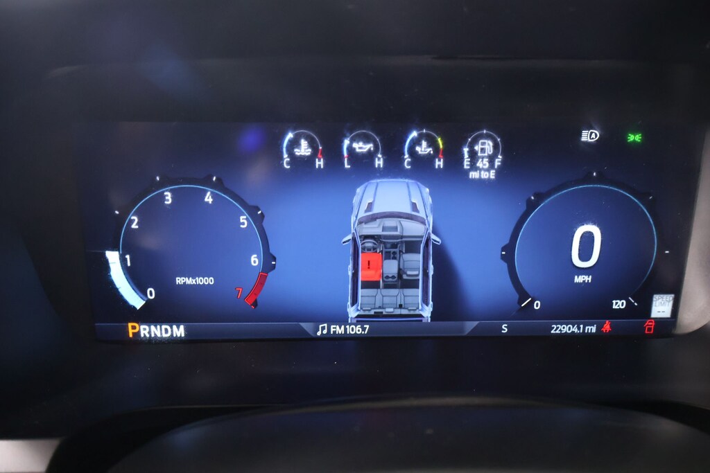 Certified 2024 Ford F-150 XLT Truck SuperCrew Cab