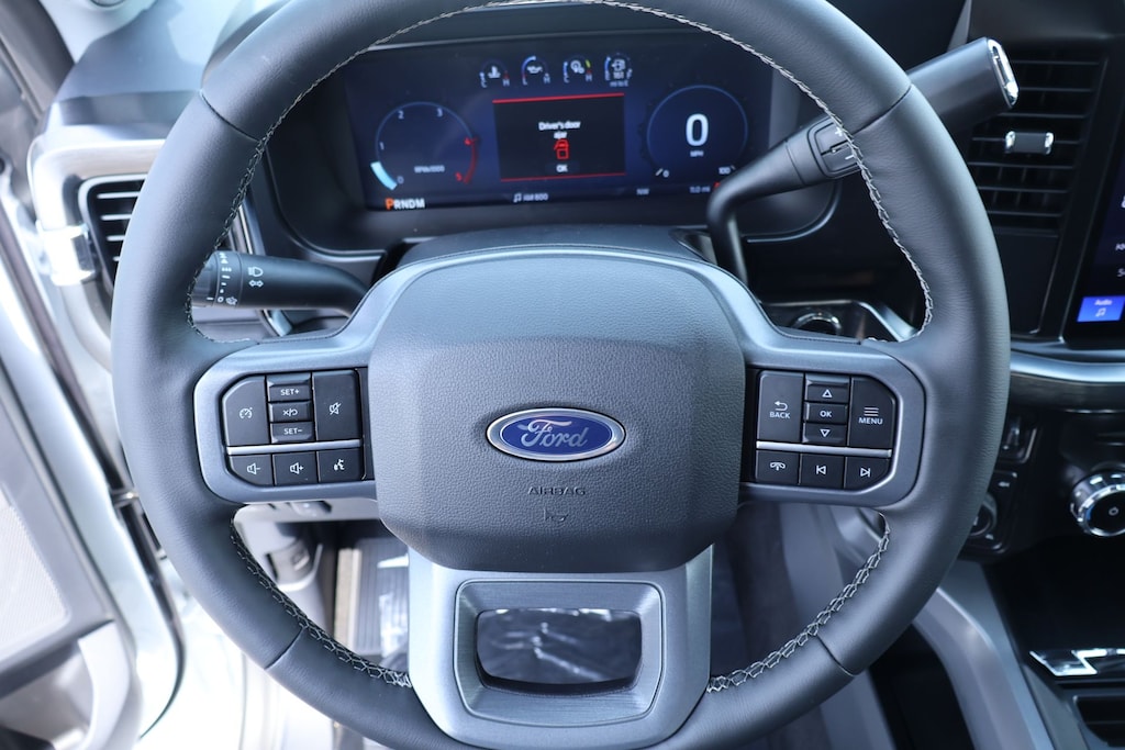 New 2026 Ford F-250 Truck Crew Cab