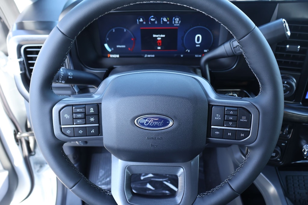 New 2026 Ford F-250 Truck Crew Cab