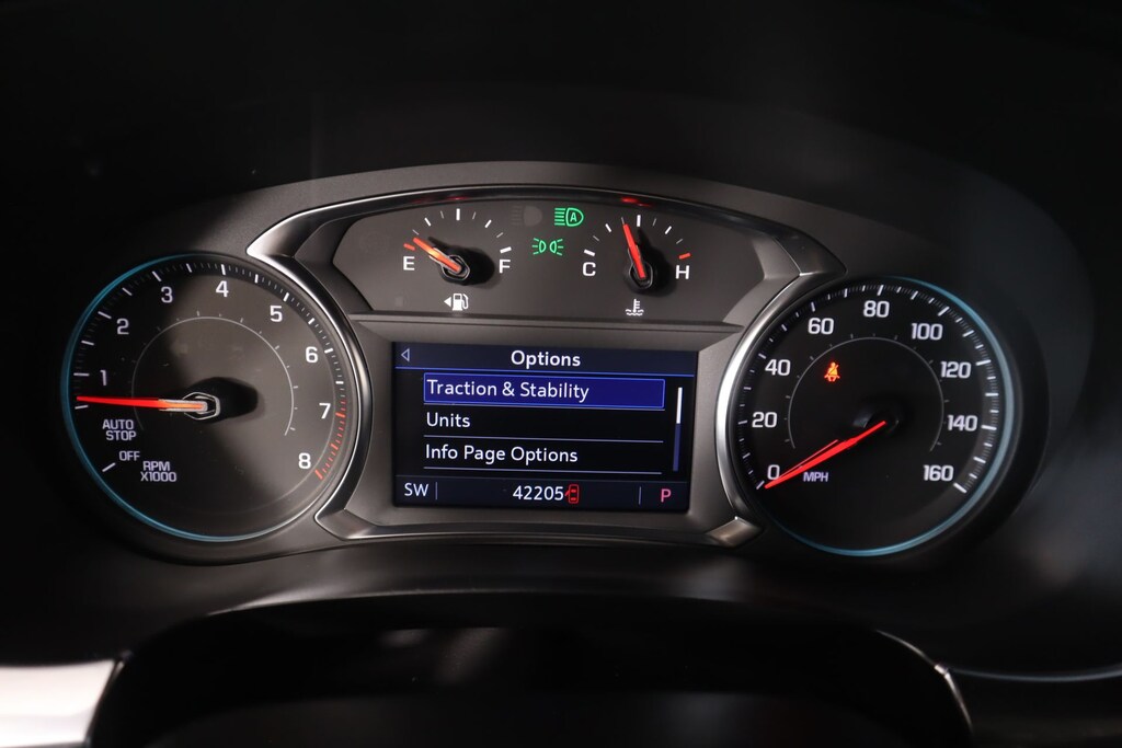 Used 2024 Chevrolet Traverse Limited LT Cloth w/1LT SUV