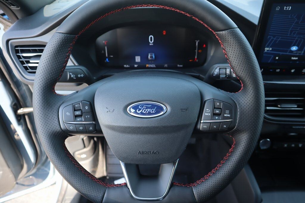 New 2026 Ford Escape ST-Line SUV