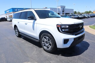 2026 Ford Expedition Max Active SUV