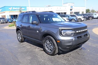 2026 Ford Bronco Sport Big Bend SUV