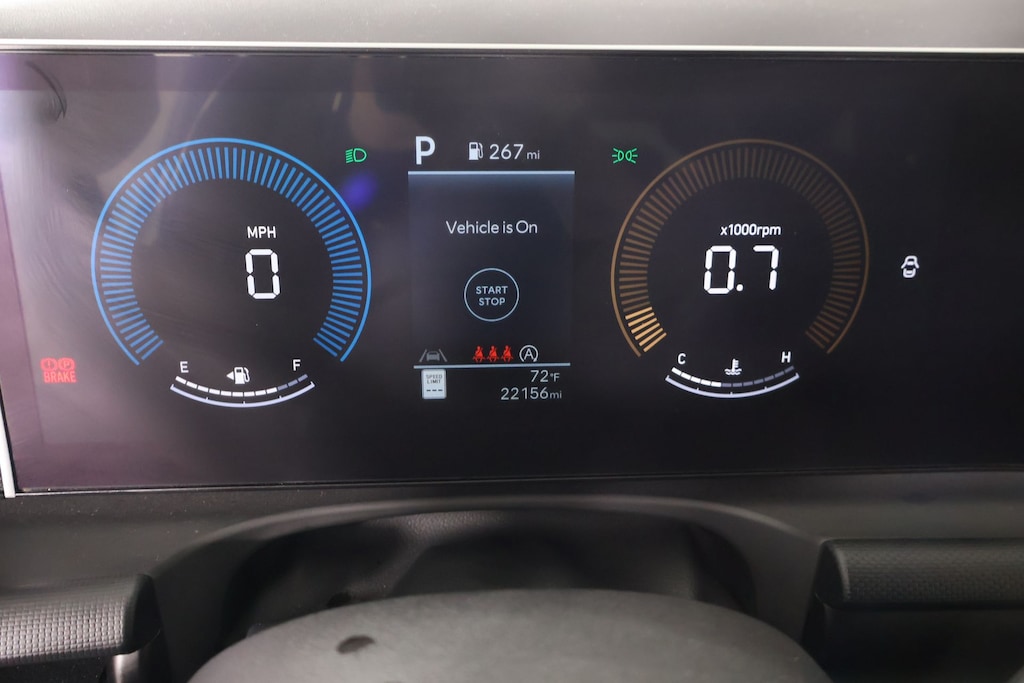 Certified 2026 Hyundai Tucson SEL SUV