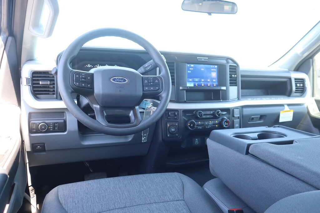 New 2026 Ford F-250 Truck Crew Cab