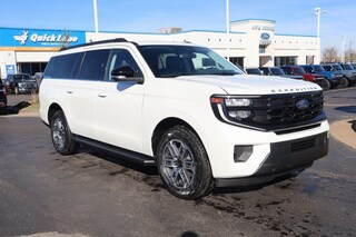2026 Ford Expedition Max Active SUV