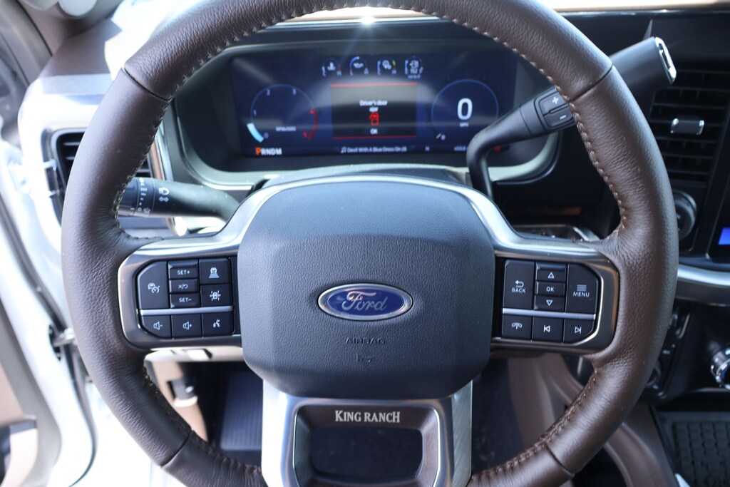 New 2026 Ford F-350 Truck Crew Cab