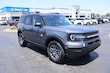  Ford Bronco Sport