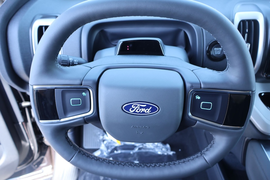 New 2027 Ford Expedition Active SUV