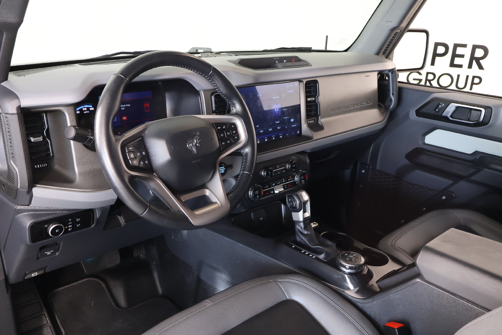Used 2024 Ford Bronco Big Bend SUV