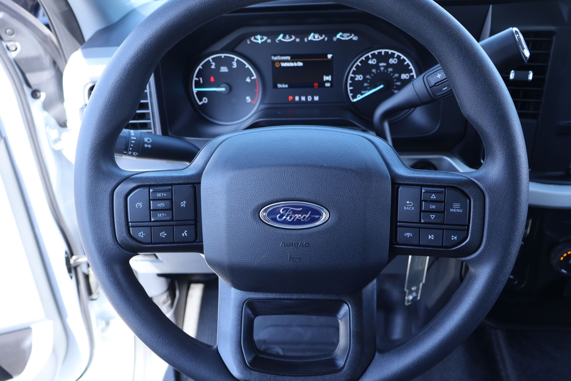 New 2026 Ford F-250 Truck Crew Cab