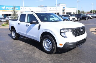2026 Ford Maverick XL Truck SuperCrew