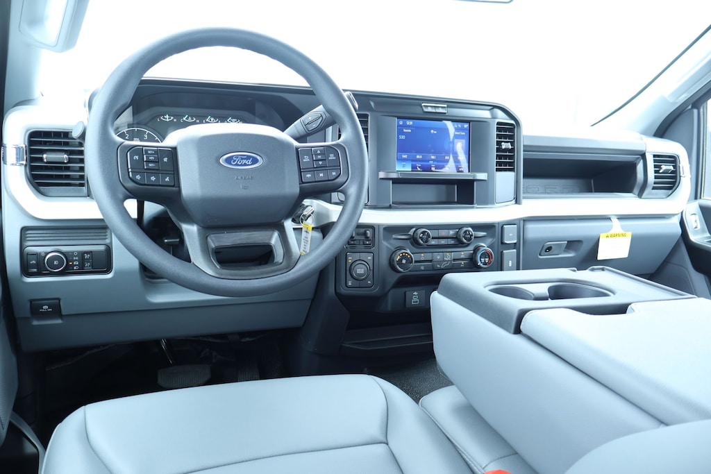 New 2026 Ford F-250 Truck Crew Cab