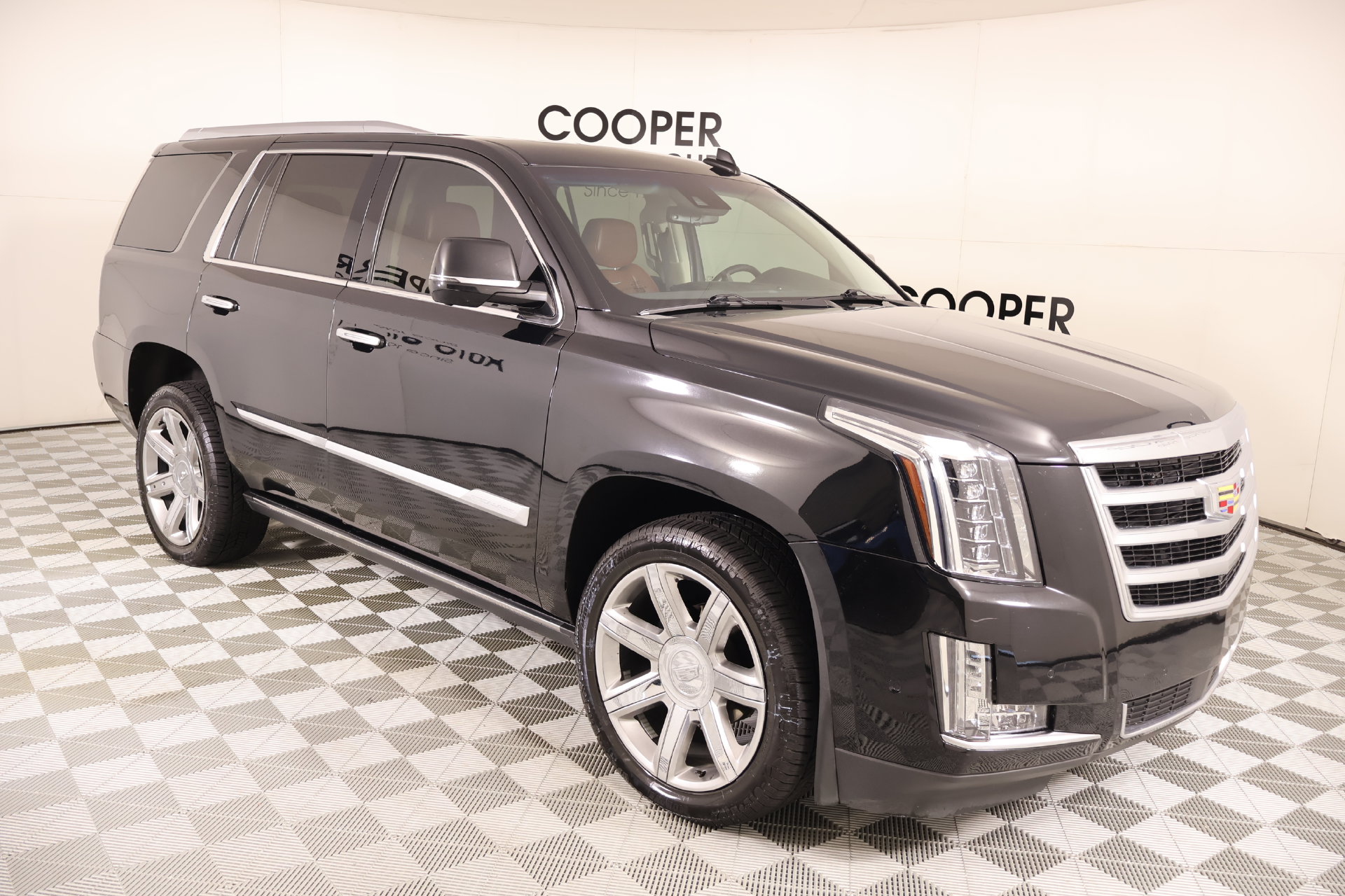 2020 Cadillac Escalade