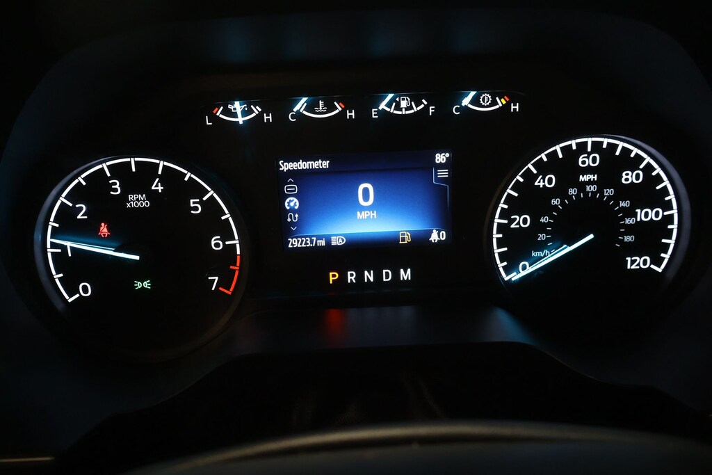 Certified 2022 Ford F-150 Truck SuperCrew Cab