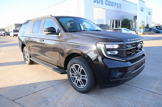 2026 Ford Expedition Max Active SUV