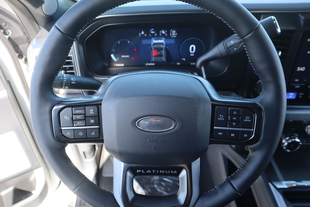 New 2026 Ford F-250 Truck Crew Cab