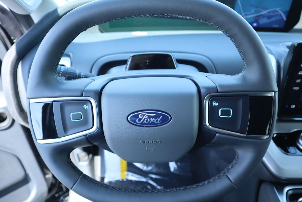 New 2026 Ford Expedition Active SUV