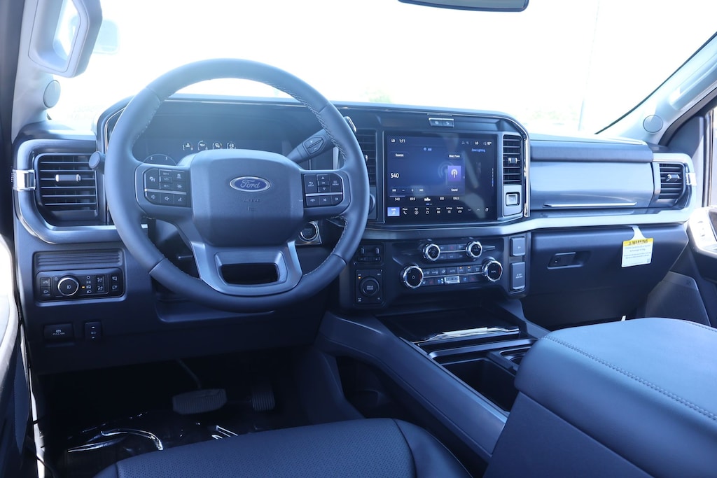New 2026 Ford F-250 Truck Crew Cab