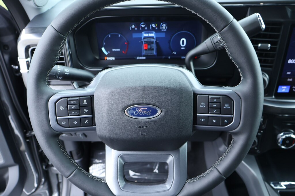 New 2026 Ford F-250 Truck Crew Cab