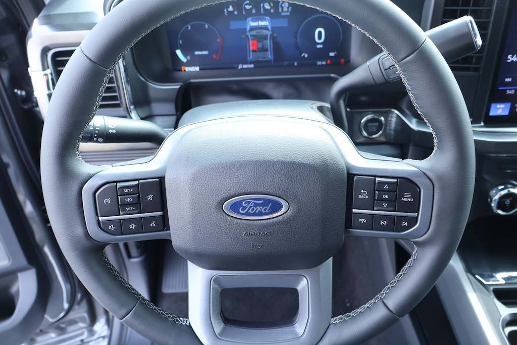 New 2026 Ford F-250 Truck Crew Cab