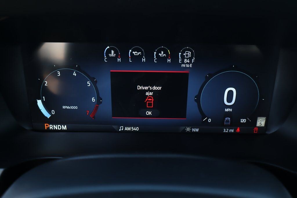 New 2025 Ford F-150 XLT Truck SuperCrew Cab