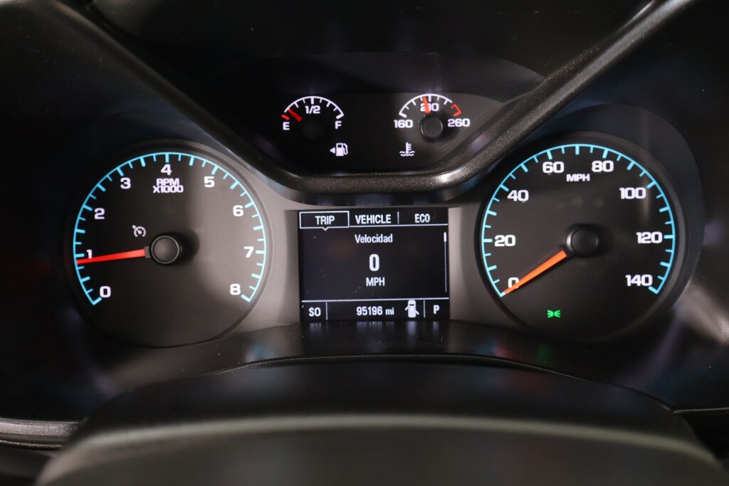 Certified 2022 Chevrolet Colorado LT Truck Extended Cab