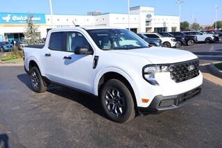 2026 Ford Maverick XLT Truck SuperCrew