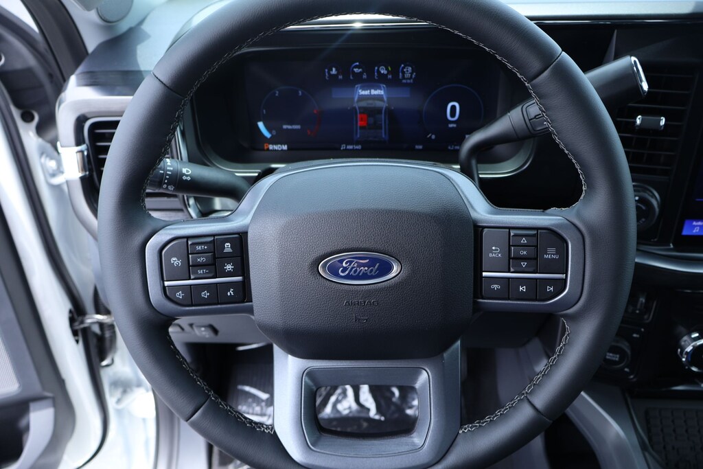 New 2026 Ford F-250 Truck Crew Cab