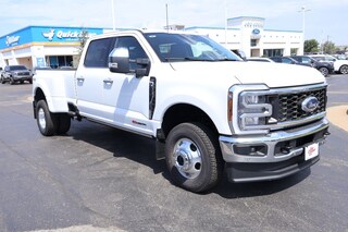 2026 Ford F-350 Truck Crew Cab