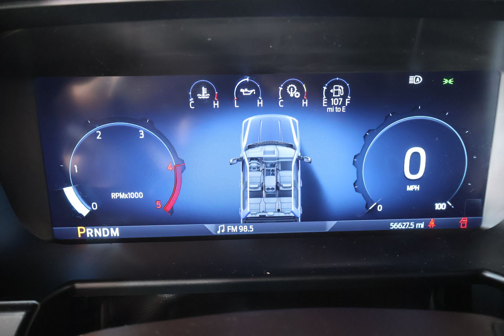 Certified 2023 Ford F-250 Truck Crew Cab