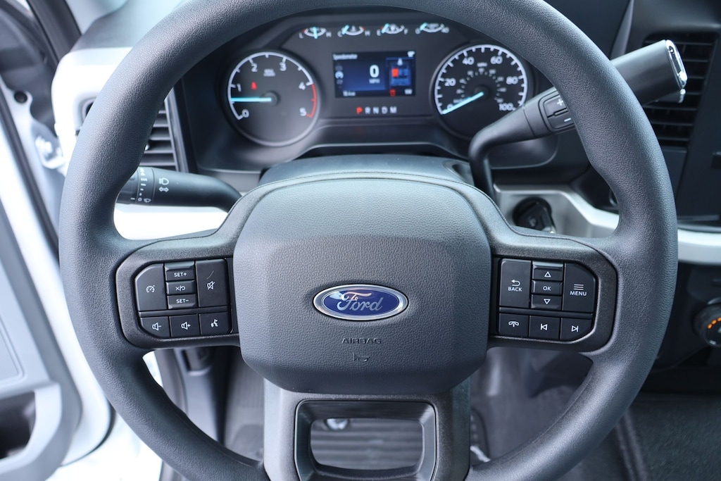 New 2026 Ford F-250 Truck Crew Cab