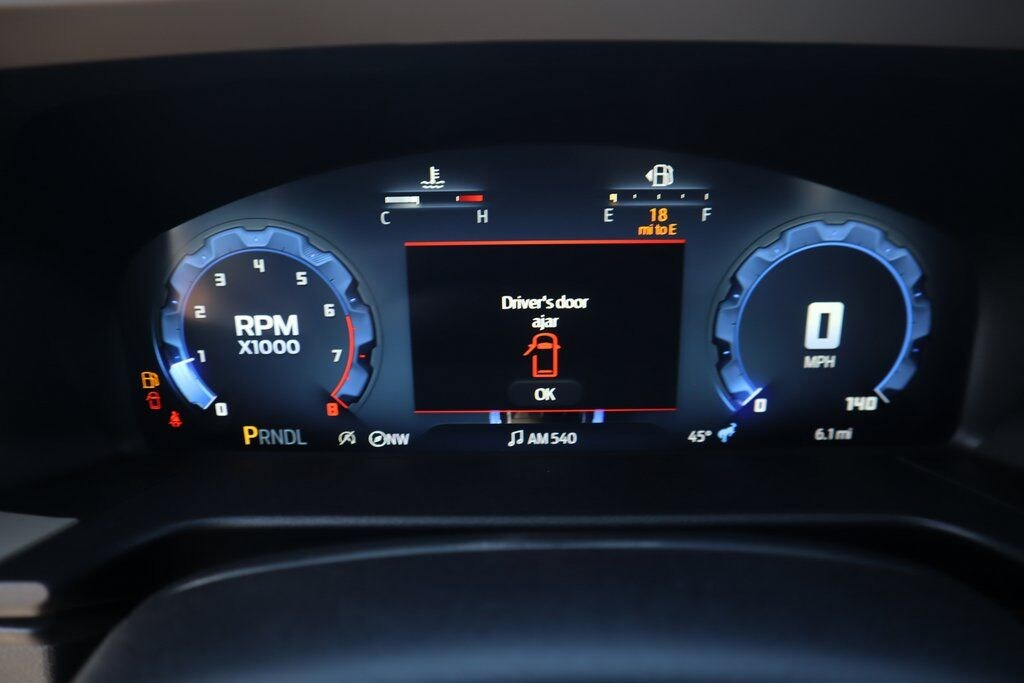 New 2025 Ford Bronco Sport Big Bend SUV