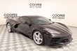  Chevrolet Corvette Stingray