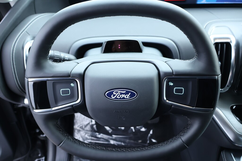 New 2027 Ford Expedition Platinum SUV