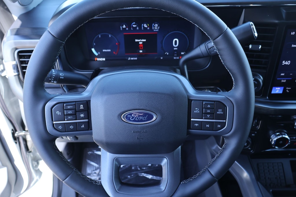 New 2026 Ford F-250 Truck Crew Cab