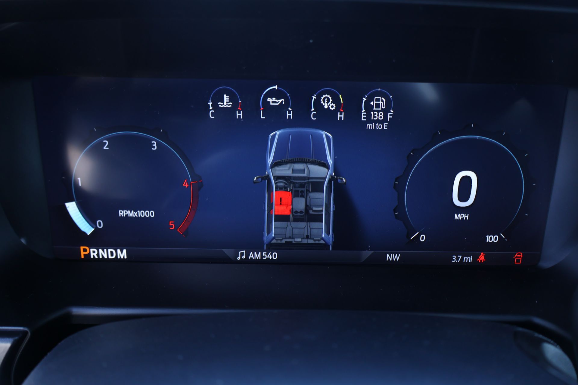 New 2027 Ford F-350 Truck Crew Cab