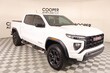  GMC Canyon