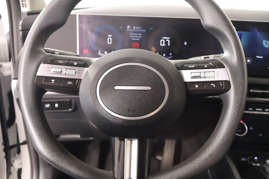 Certified 2026 Hyundai Tucson SEL SUV