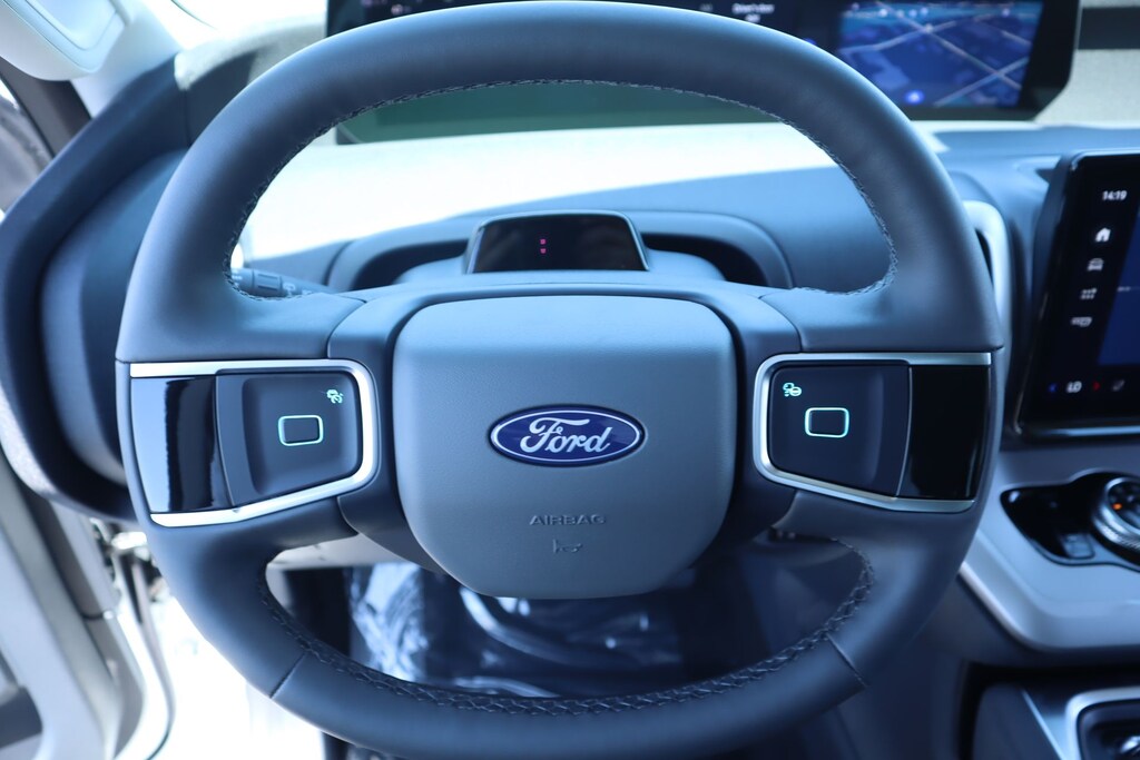 New 2026 Ford Expedition Max Active SUV