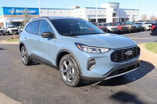 2026 Ford Escape ST-Line SUV