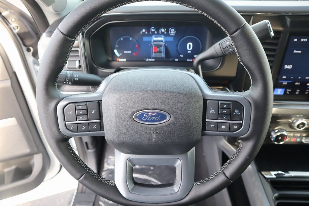 New 2026 Ford F-250 Truck Crew Cab