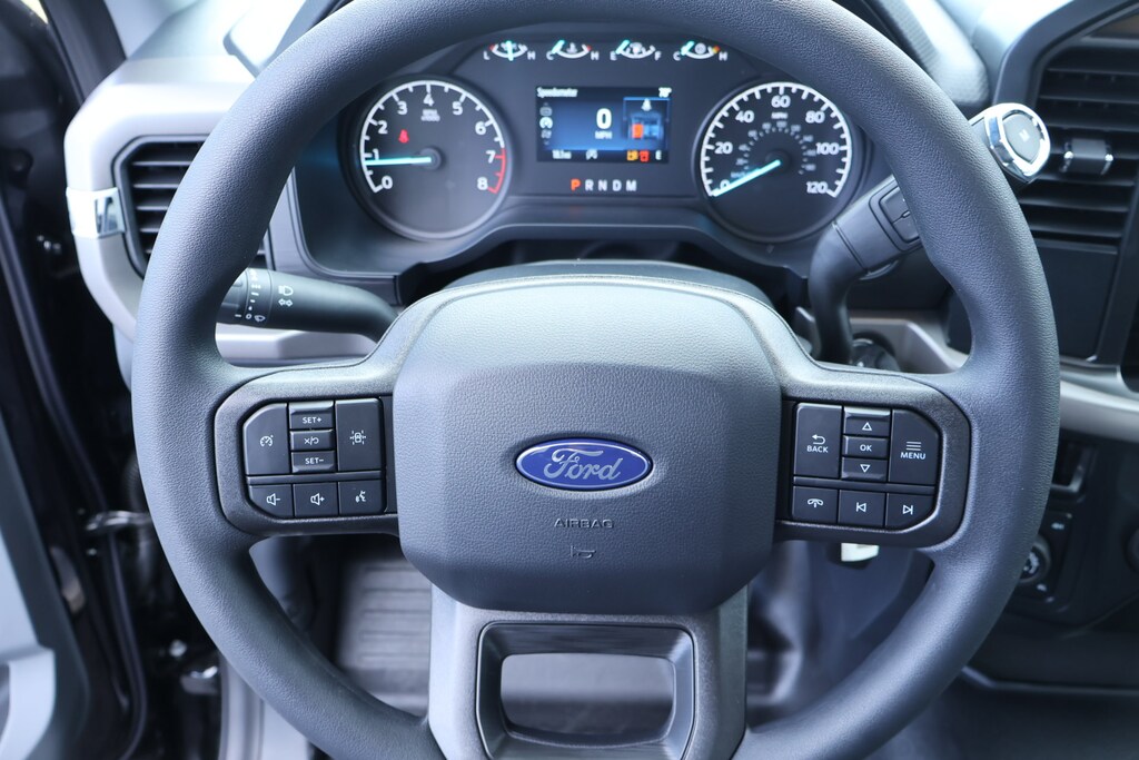 New 2026 Ford F-150 XL Truck Regular Cab